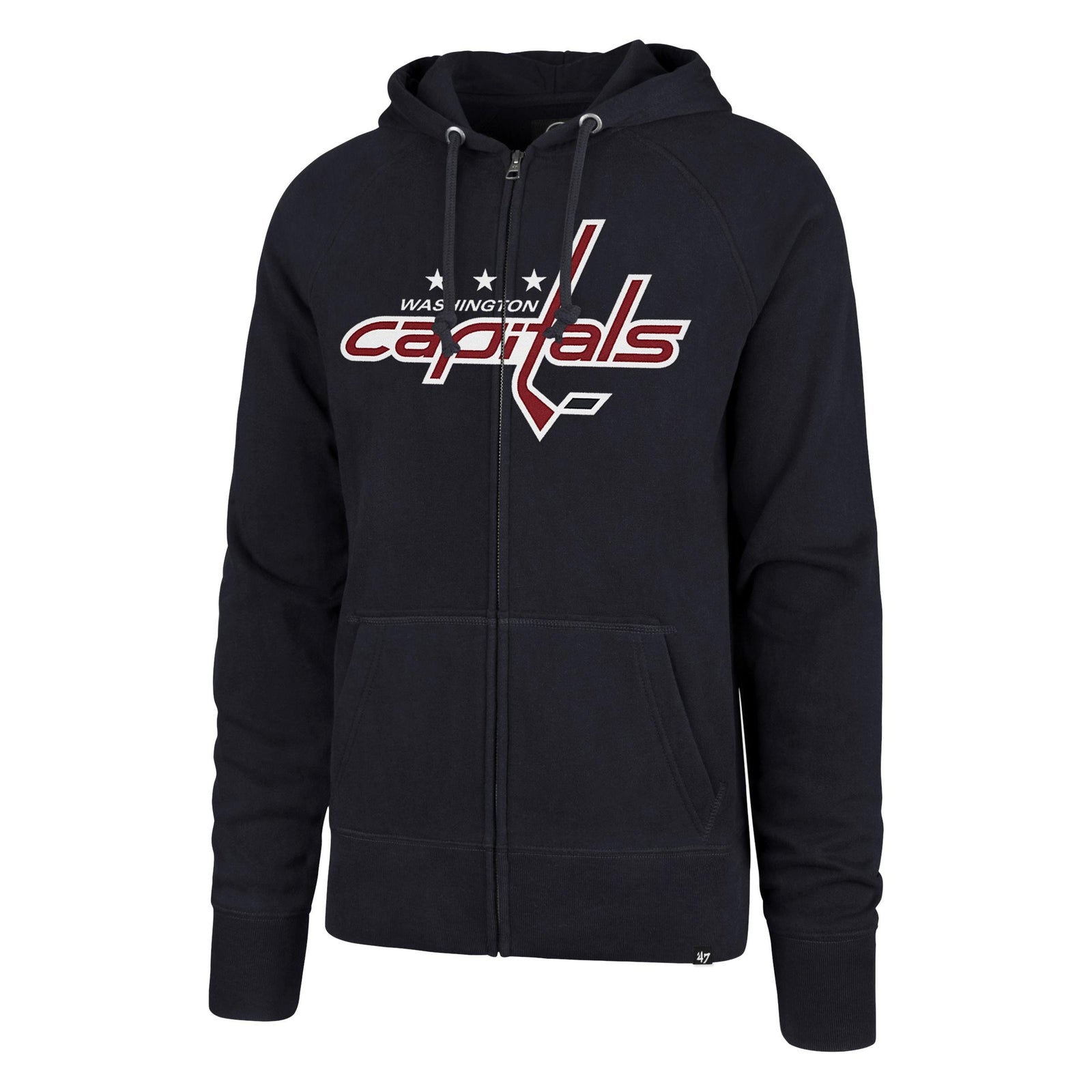 Zip Hoodies