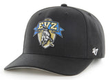NLA EV Zug Cap Cold Zone '47 MVP DP