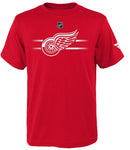 Kinder NHL Detroit Red Wings Banner APro T-Shirt