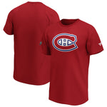 NHL Montreal Canadiens Mid Essentials Shirt