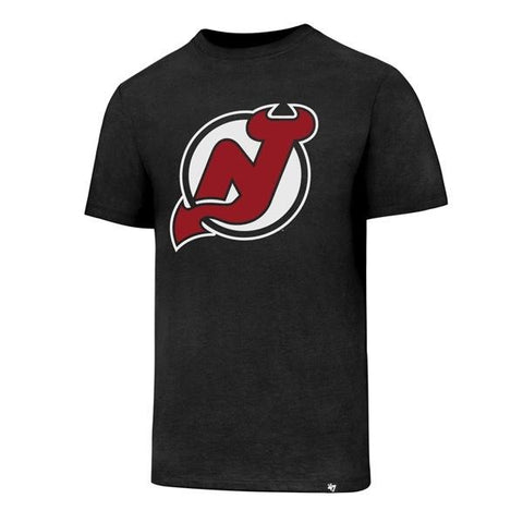 New Jersey Devils Shirt NHL Merch Ballers.ch