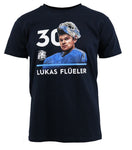 NLA Lukas Flüeler ZSC Legende T-Shirt