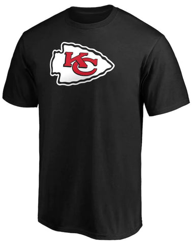 NFL Kansas City Chiefs Primary T-Shirt