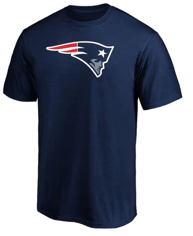 NFL New England Patriots Primary T-Shirt