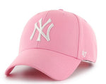 MLB New York Yankees '47 MVP SNAPBACK - Rosé