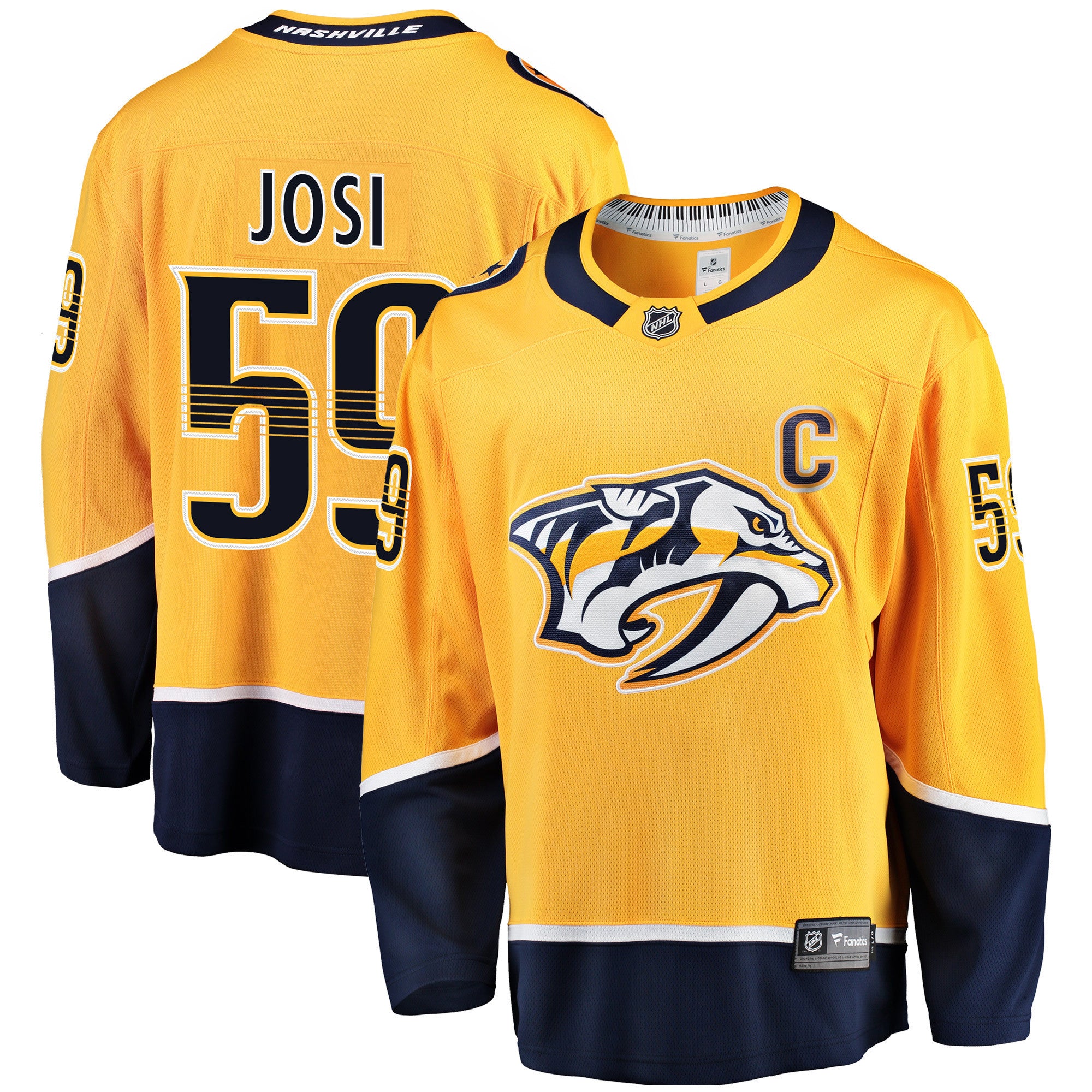 Jersey