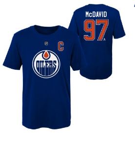 Player T-Shirts