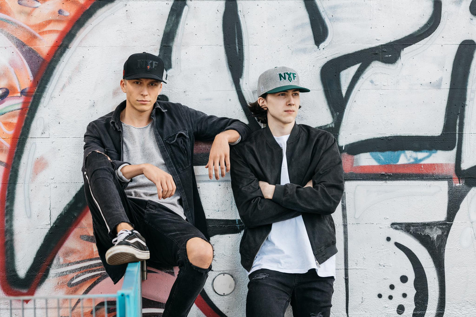 NYF Limited Clothing