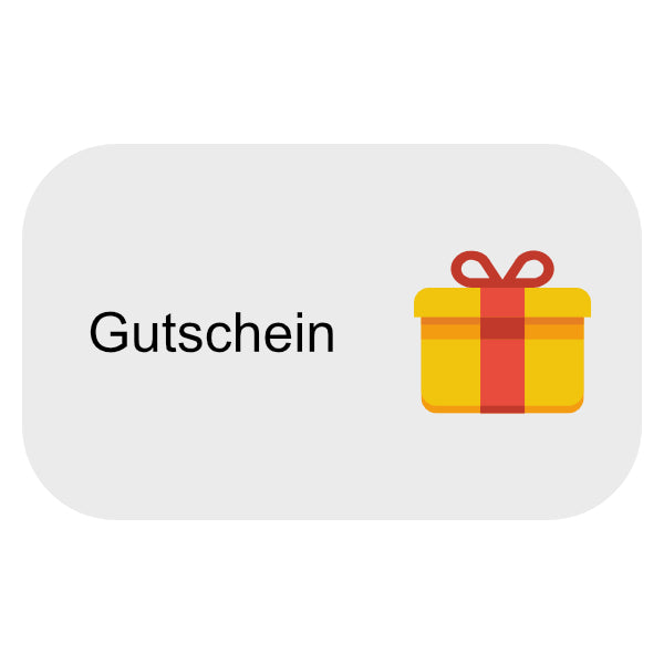 Gutscheine