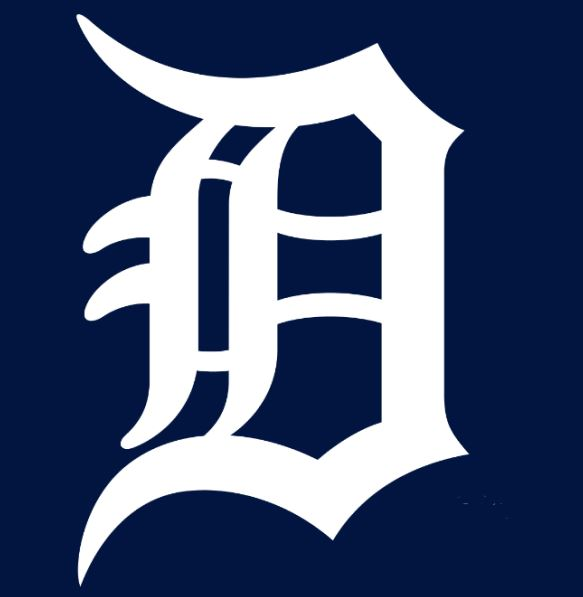 Detroit Tigers