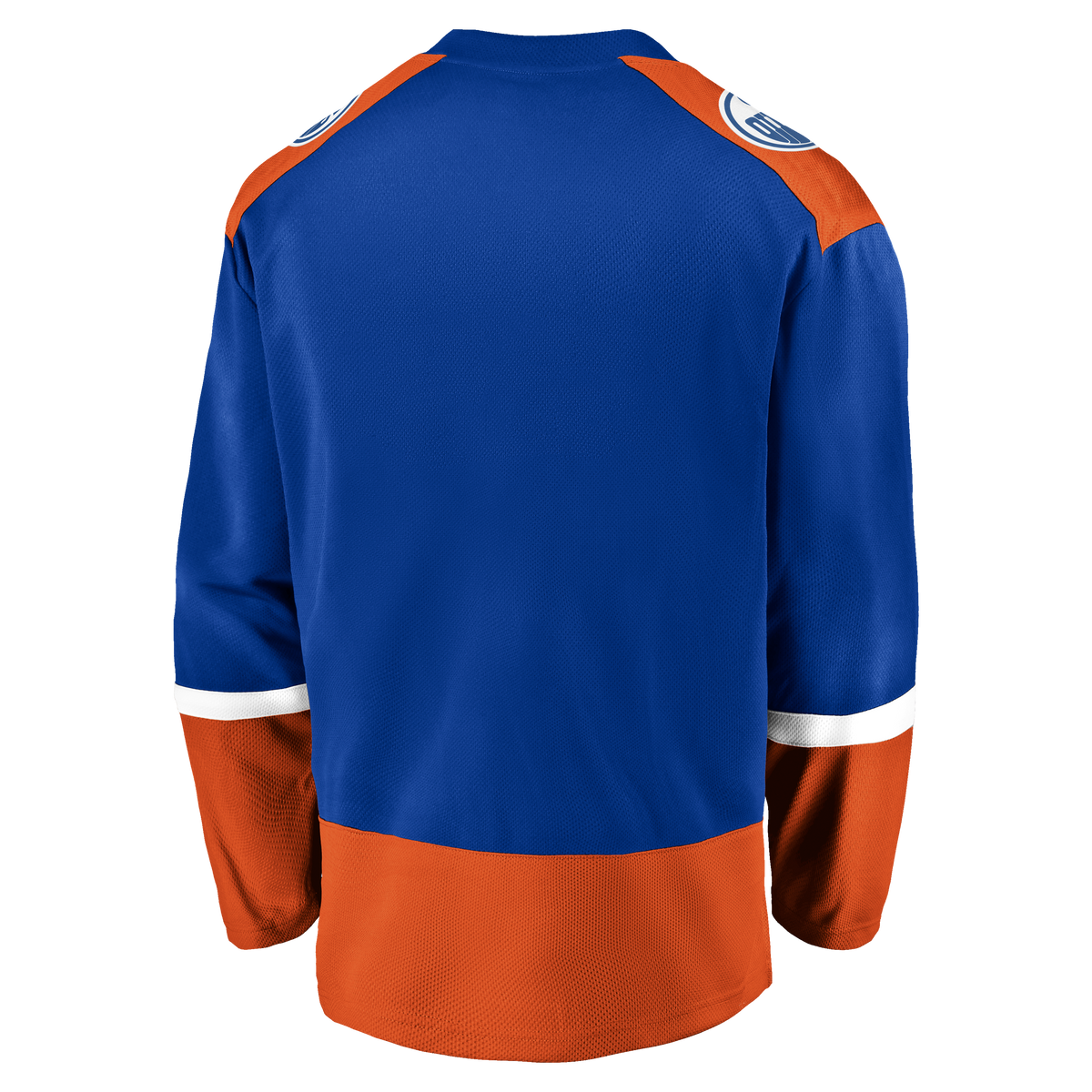 NHL Edmonton Oilers Fan Jersey Basic Home - Neutral
