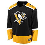 NHL Pittsburgh Penguins Fan Jersey Basic Home - Neutral