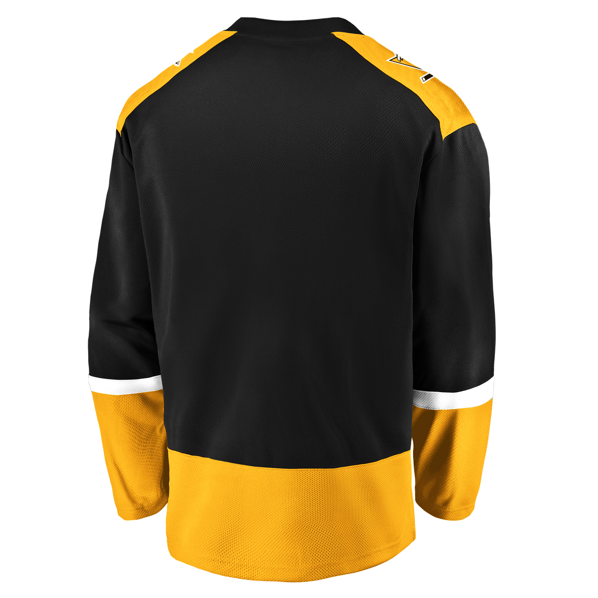 NHL Pittsburgh Penguins Fan Jersey Basic Home - Neutral