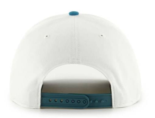 NHL Anaheim Ducks Wave &#39;47 Hitch (A-Frame) - White