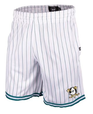NHL San Jose Sharks Back Court '47 GRAFTON Shorts