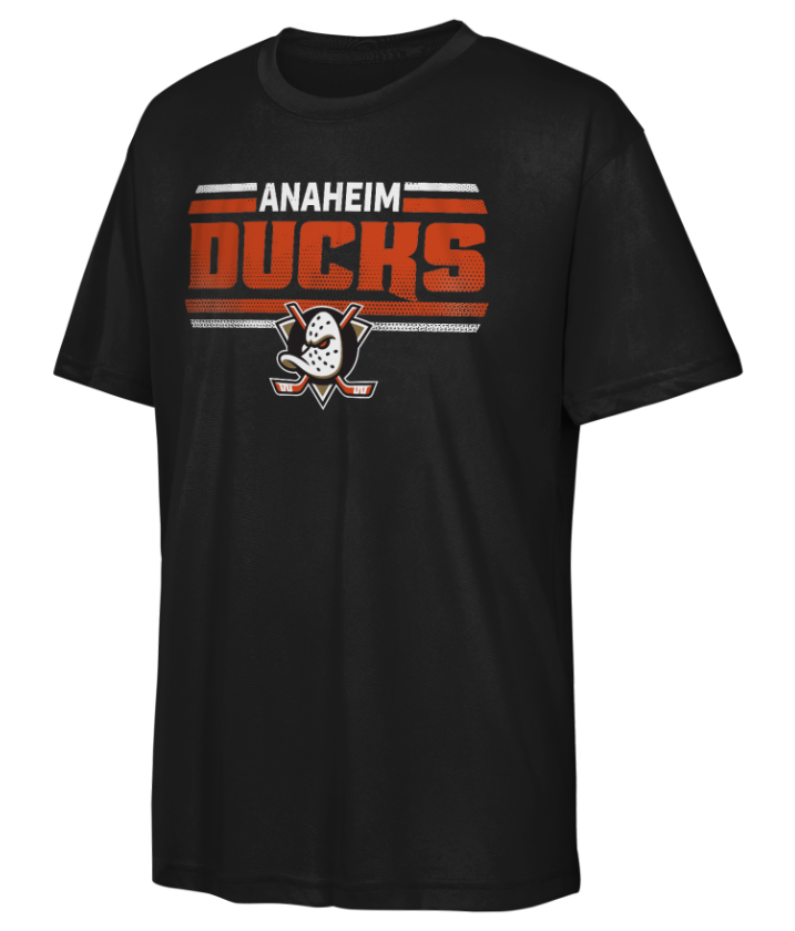 Kids NHL Chicago Blackhawks Banner APro T-Shirt