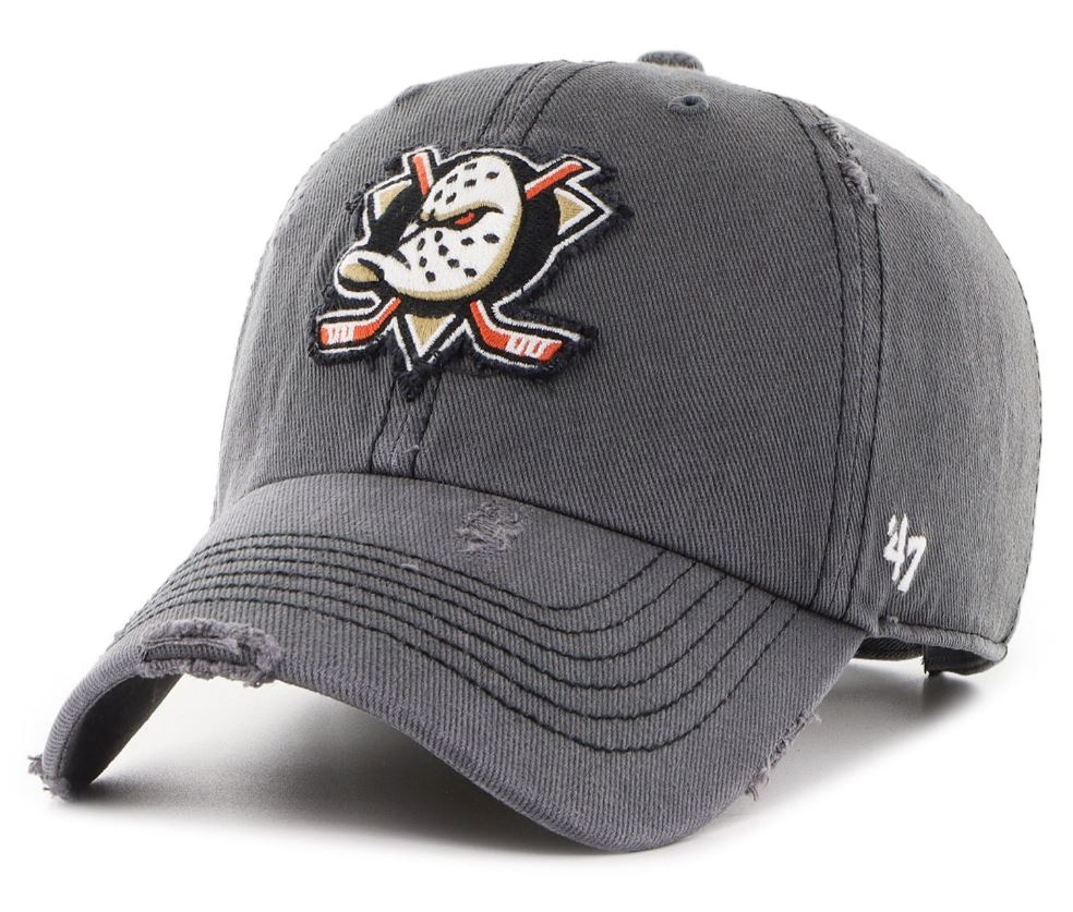NHL Anaheim Ducks Outworn '47 CLEAN UP