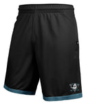 NHL Anaheim Ducks ’47 New City Shorts