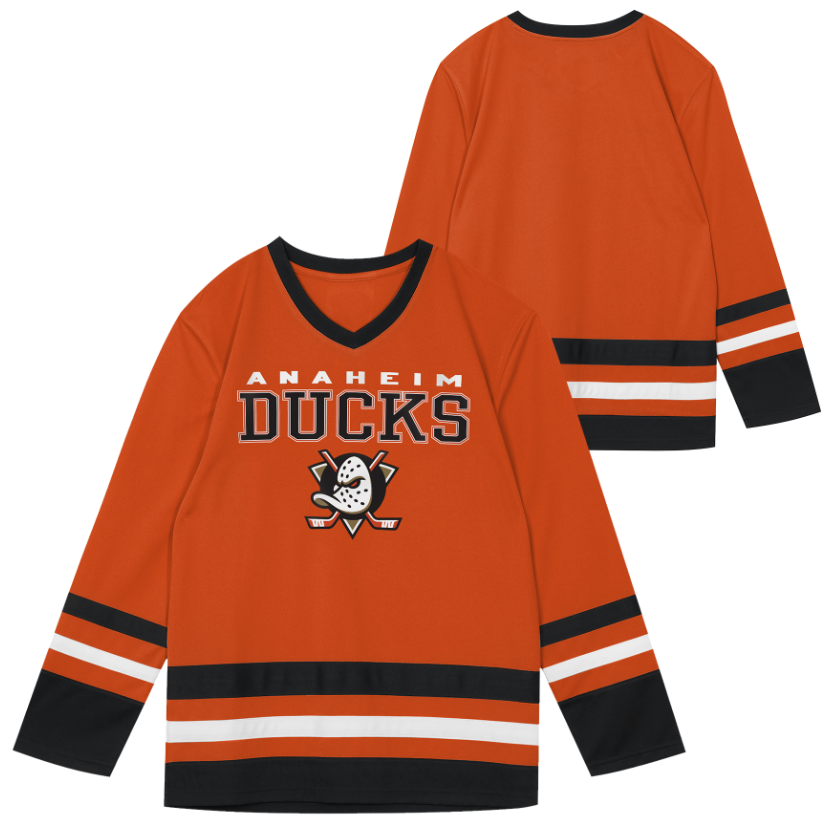 Maillot de supporter des Bruins de Boston de la LNH pour enfant, modèle basique