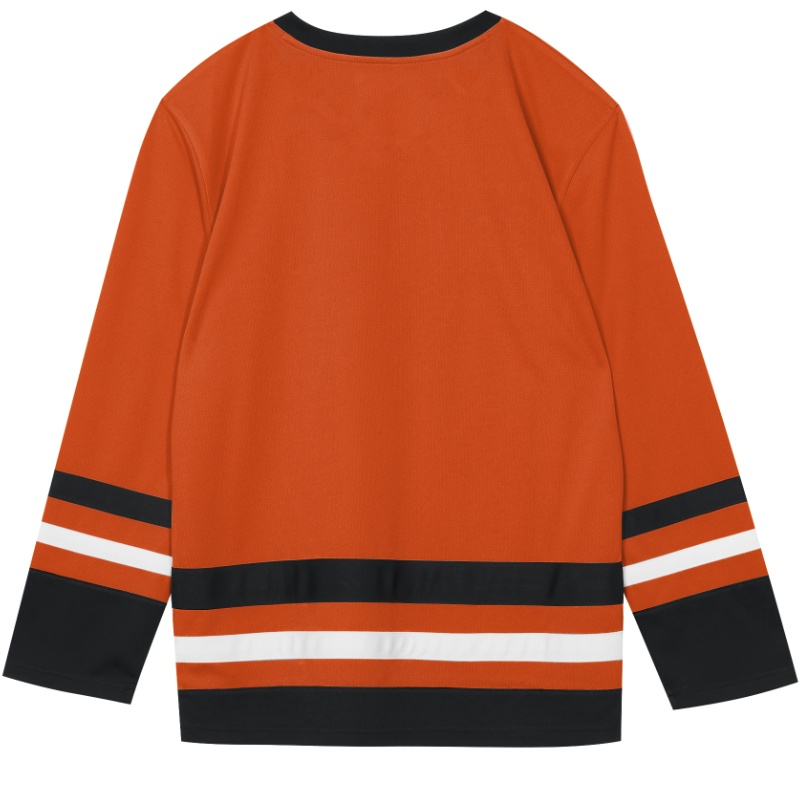 Maillot de supporter des Bruins de Boston de la LNH pour enfant, modèle basique