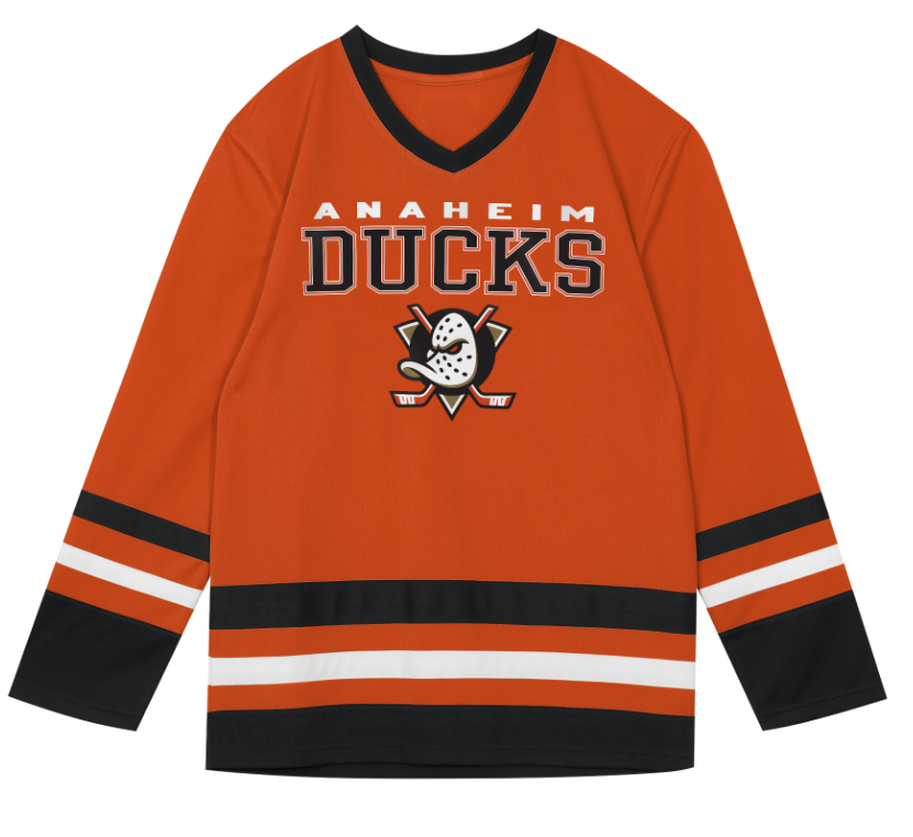 Maillot de supporter des Bruins de Boston de la LNH pour enfant, modèle basique