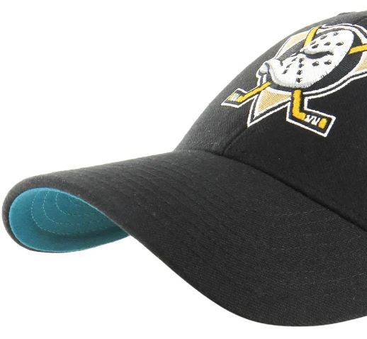 NHL Anaheim Ducks Ballpark Trucker Snap &#39;47 MVP