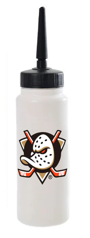 NHL Anaheim Ducks Trinkflasche