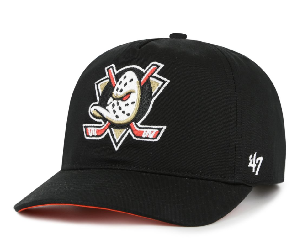 NHL Anaheim Ducks '47 Hitch (A-Frame)