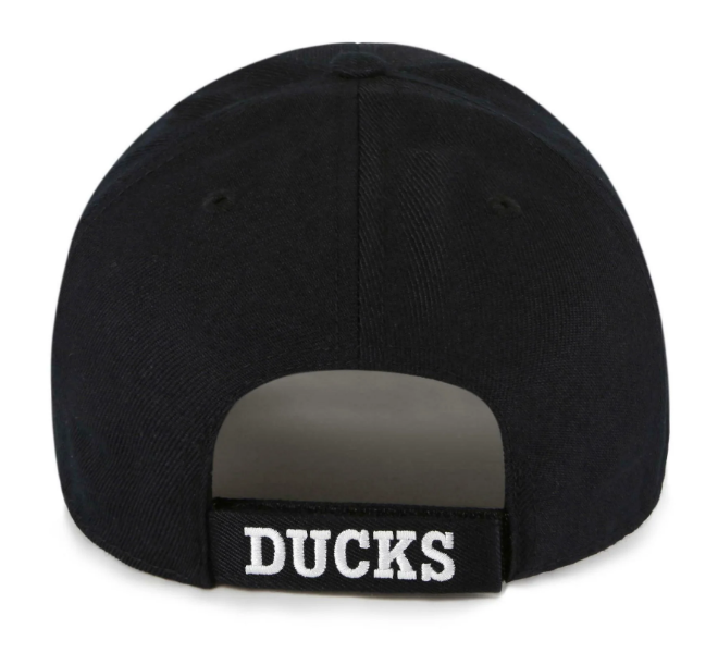 NHL Anaheim Ducks &#39;47 MVP Black