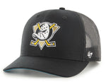 NHL Anaheim Ducks Ballpark Trucker Snap '47 MVP