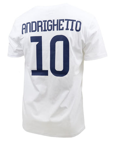 NLA Andrighetto 10 ZSC T-Shirt