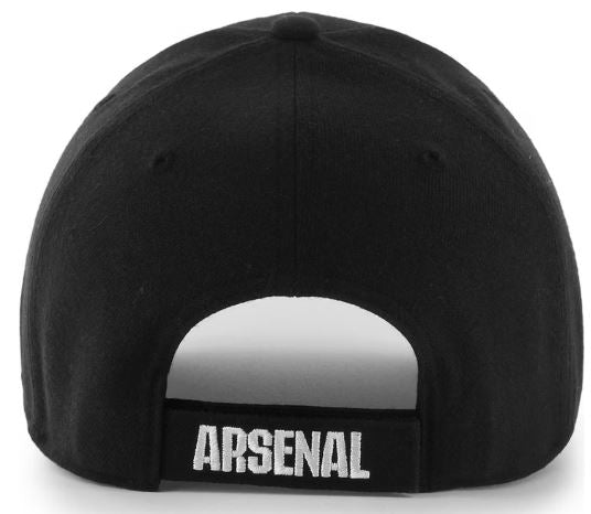 Arsenal FC &#39;47 MVP Cannon Graphic - Black