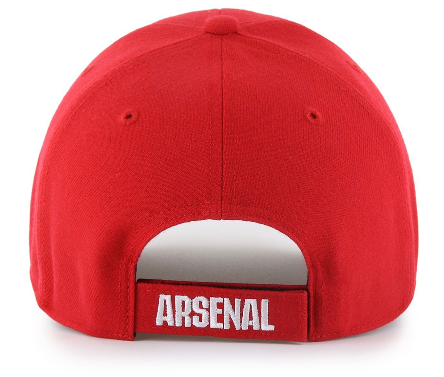 Arsenal FC &#39;47 MVP - Red