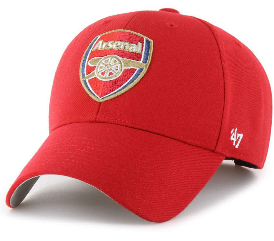 Arsenal FC &#39;47 MVP - Red
