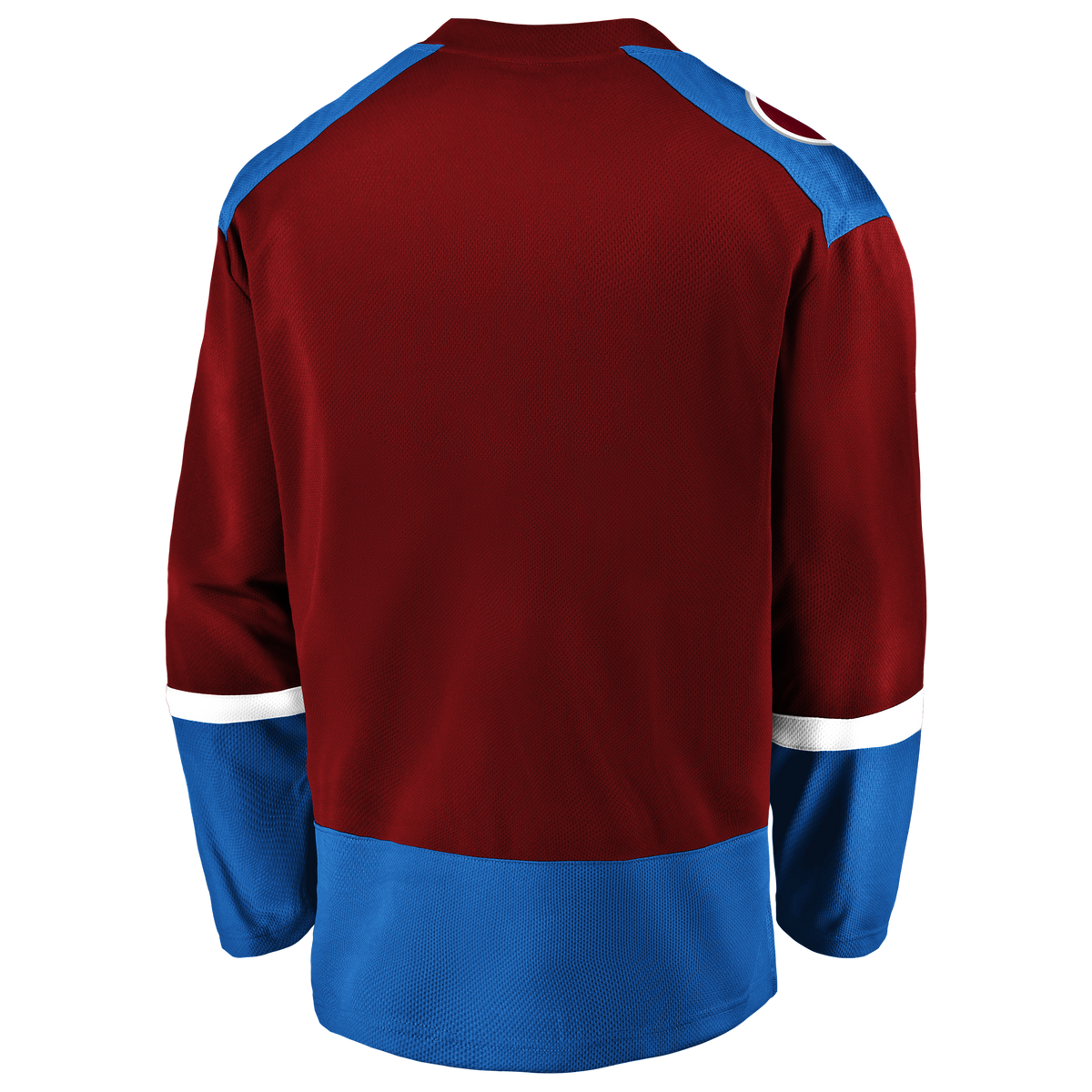 NHL Colorado Avalanche Fan Jersey Basic Home - Neutral