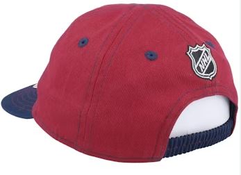 Baby Colorado Avalanches Cap Infant (0-2 Jahre) &quot;My First Cap&quot;