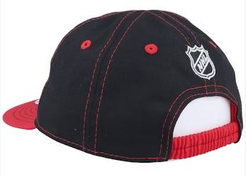 Baby NHL New Jersey Devils Cap Infant (0-2 Jahre) &quot;My First Cap&quot;