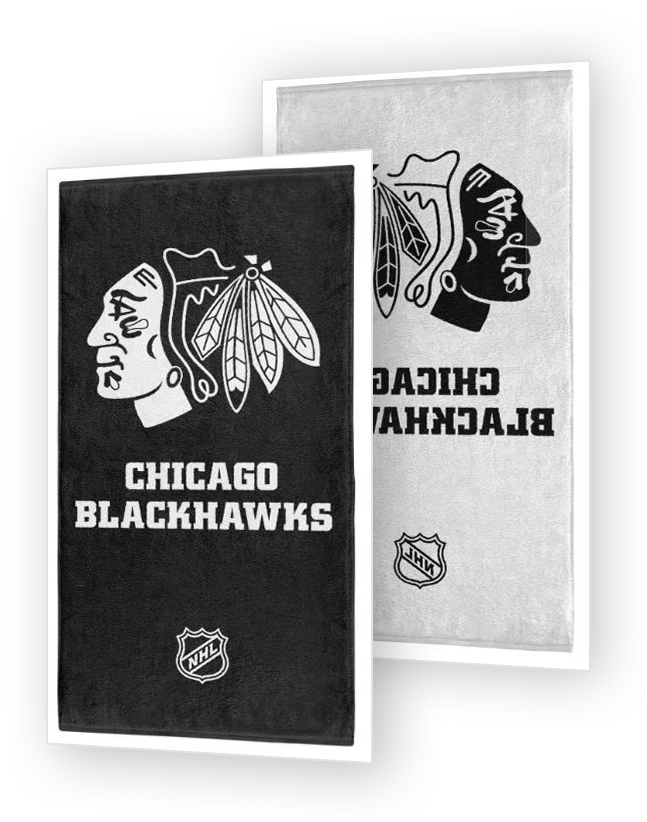 NLA HC Lugano beach towel