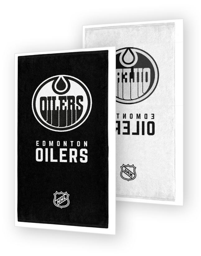 NLA HC Lugano beach towel