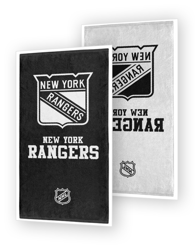 NLA HC Lugano beach towel