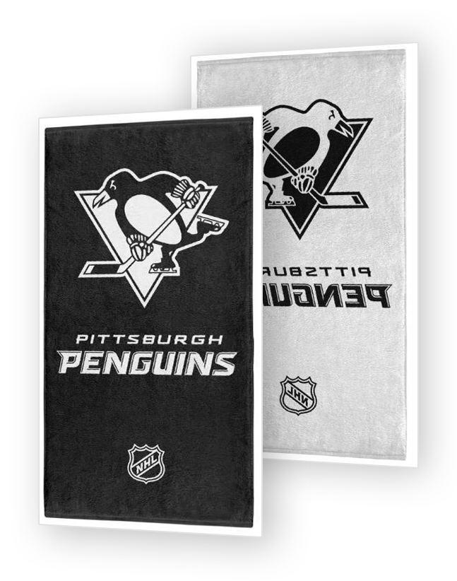 NLA HC Lugano beach towel
