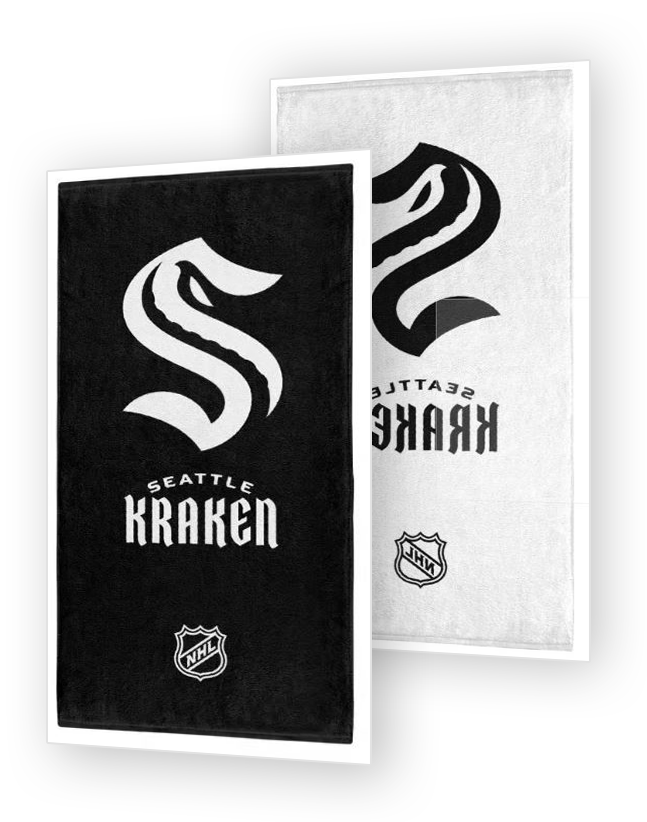 NLA HC Lugano beach towel