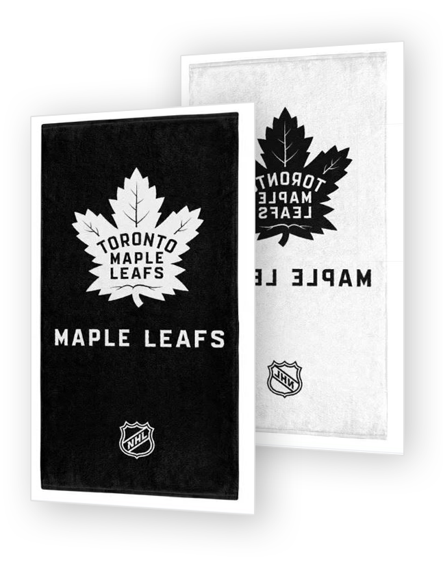 NLA HC Lugano beach towel