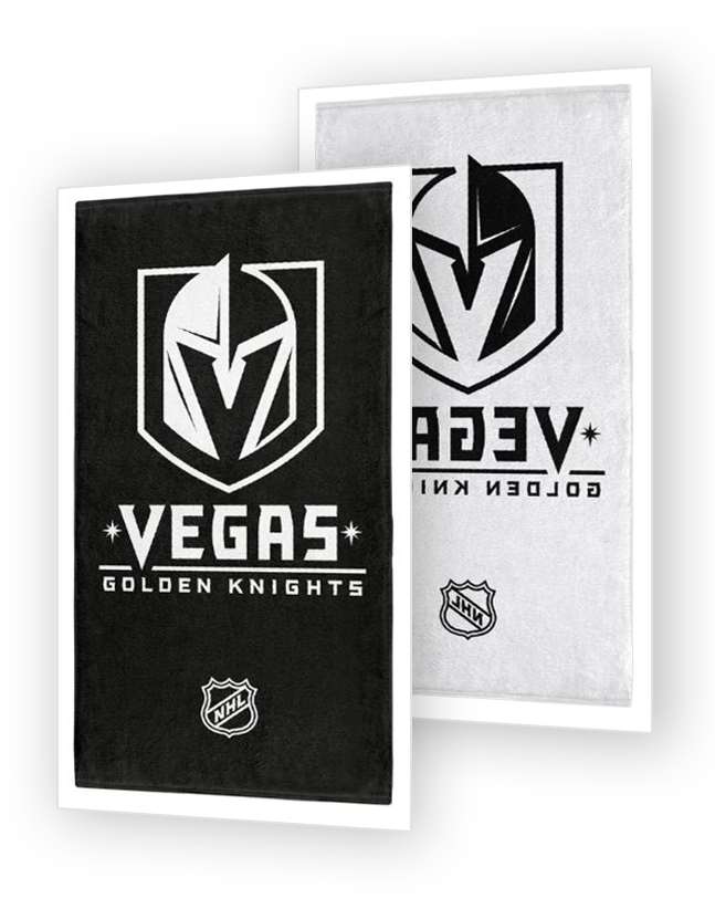 NLA HC Lugano beach towel