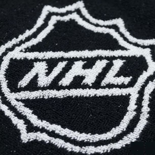 NLA HC Lugano beach towel