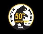 NHL Boston Bruins Sure Shot TT Snap '47 MVP