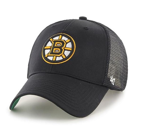 NHL Boston Bruins Branson &#39;47 MVP