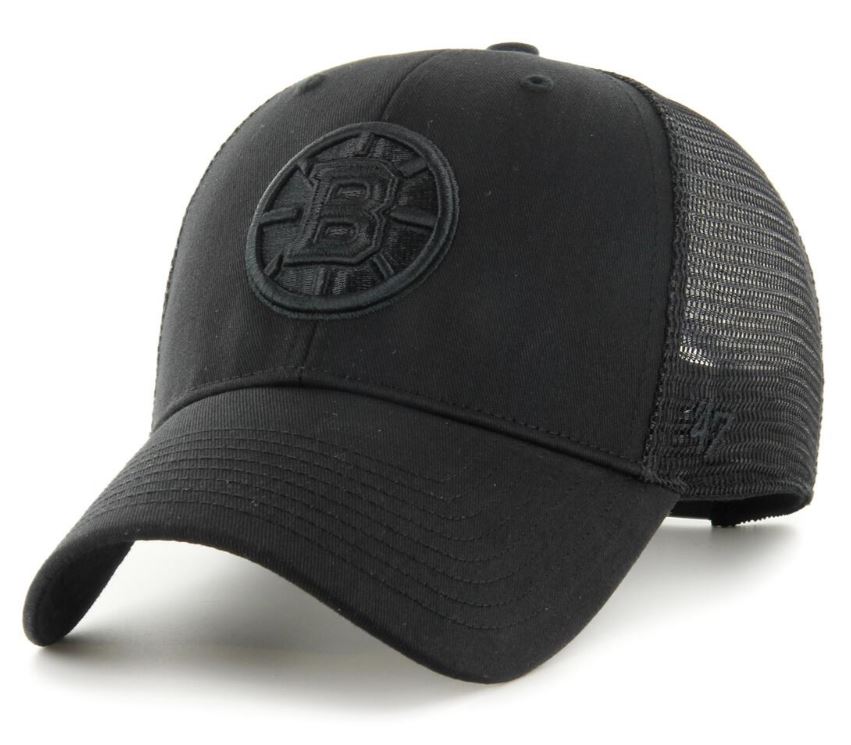 NHL Boston Bruins Branson &#39;47 MVP Tonal