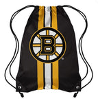 NHL Boston Bruins Drawstring Bag