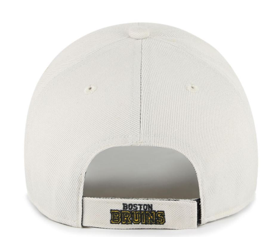 NHL Boston Bruins &#39;47 MVP - Bone Light